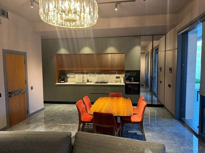 İcarəyə verilir 4 otaqlı həyət evi/bağ evi 280 m², Bilgəh q., photo 14 from 26
