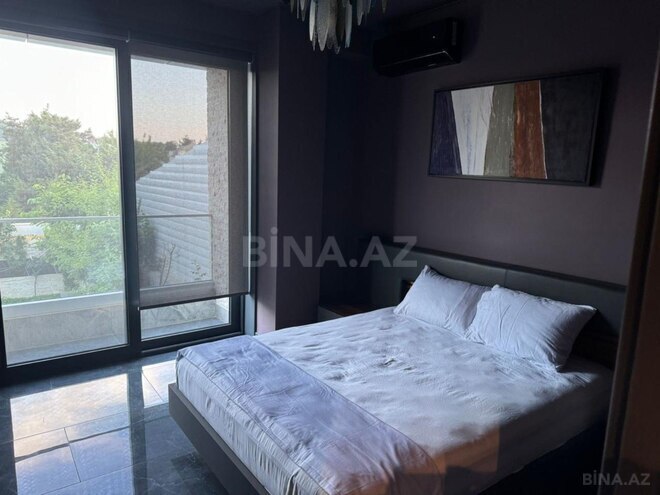 İcarəyə verilir 4 otaqlı həyət evi/bağ evi 280 m², Bilgəh q., photo 22 from 26