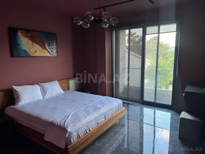 İcarəyə verilir 4 otaqlı həyət evi/bağ evi 280 m², Bilgəh q., photo 17 from 26