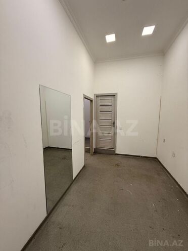 Сдаётся  объект 55 м², м. Кара Караев, photo 5 from 8
