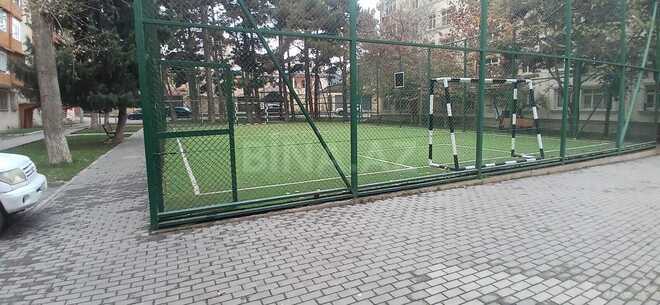 Satılır 2 otaqlı köhnə tikili 38 m², Nəsimi m., photo 6 from 16