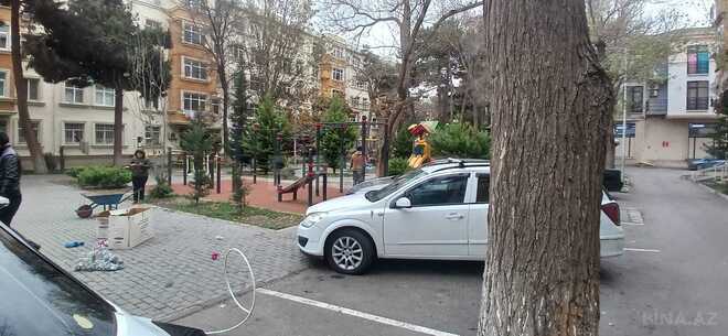 Satılır 2 otaqlı köhnə tikili 38 m², Nəsimi m., photo 7 from 16