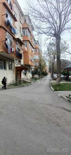 Satılır 2 otaqlı köhnə tikili 38 m², Nəsimi m., photo 11 from 16