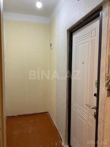 Satılır 2 otaqlı köhnə tikili 38 m², Nəsimi m., photo 14 from 16