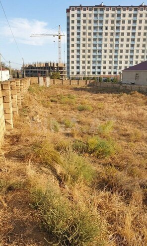 Продаётся  участок 35 сот, пос. Сарай, photo 1 from 11