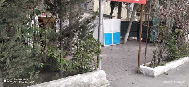 Продаётся  объект 100 м², м. 20 января, photo 19 from 21
