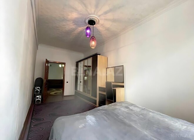 Продаётся 4-комн. новостройка 135 м², м. Иншаатчылар, photo 8 from 14