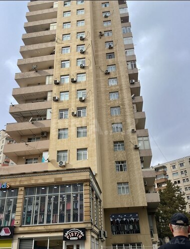 Продаётся 4-комн. новостройка 135 м², м. Иншаатчылар, photo 6 from 14