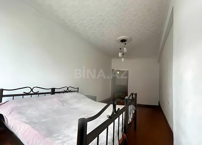 Продаётся 4-комн. новостройка 135 м², м. Иншаатчылар, photo 10 from 14