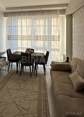 Satılır 2 otaqlı yeni tikili 50 m², 20 Yanvar m., photo 5 from 10