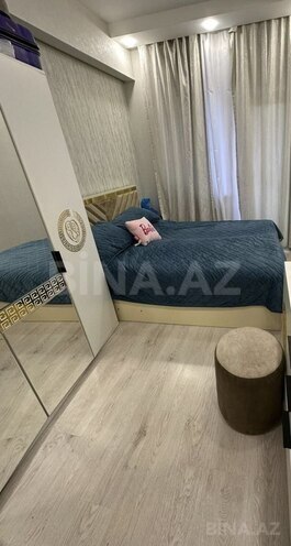 Satılır 2 otaqlı yeni tikili 50 m², 20 Yanvar m., photo 6 from 10
