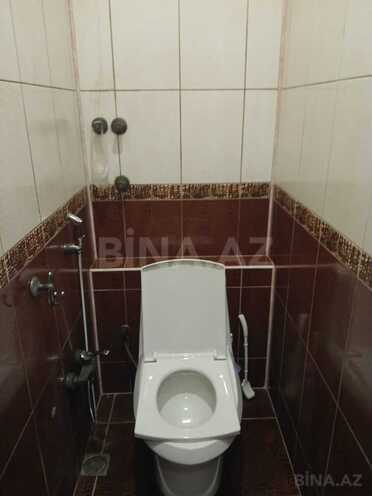 İcarəyə verilir 2 otaqlı köhnə tikili 120 m², 28 May m., photo 4 from 6