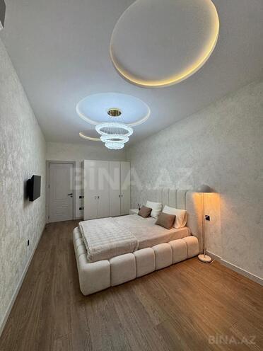 Продаётся 2-комн. новостройка 135 м², м. Нариман Нариманов, photo 5 from 9