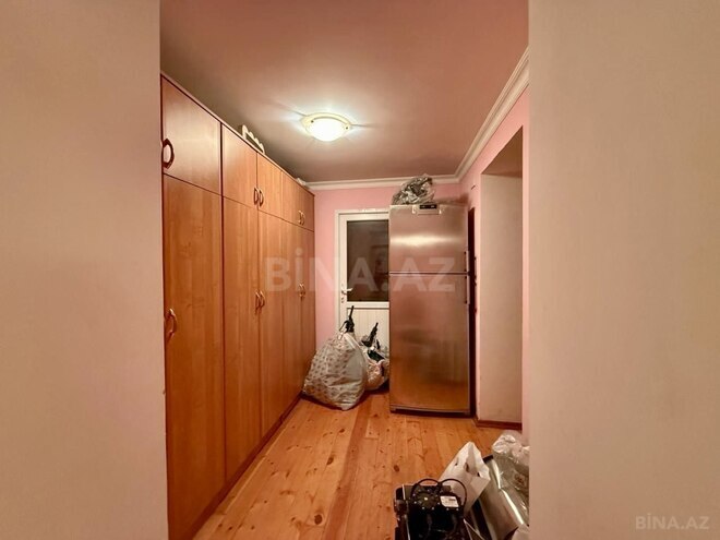 Satılır 3 otaqlı köhnə tikili 127.7 m², Badamdar q., photo 13 from 20