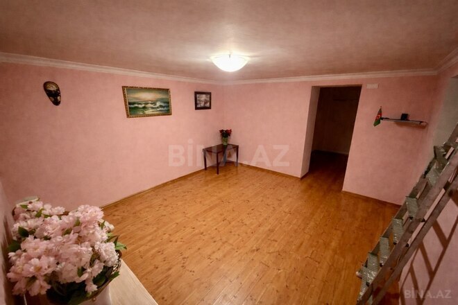 Satılır 3 otaqlı köhnə tikili 127.7 m², Badamdar q., photo 14 from 20