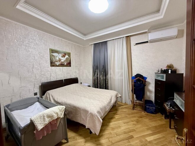 Satılır 3 otaqlı köhnə tikili 127.7 m², Badamdar q., photo 16 from 20