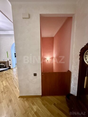 Satılır 3 otaqlı köhnə tikili 127.7 m², Badamdar q., photo 8 from 20