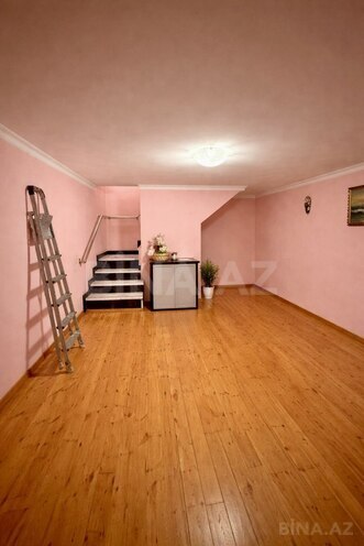 Satılır 3 otaqlı köhnə tikili 127.7 m², Badamdar q., photo 15 from 20