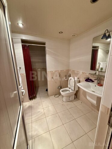 Satılır 3 otaqlı köhnə tikili 127.7 m², Badamdar q., photo 17 from 20