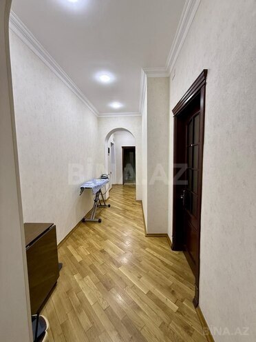 Satılır 3 otaqlı köhnə tikili 127.7 m², Badamdar q., photo 6 from 20