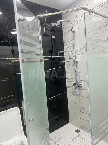 İcarəyə verilir 2 otaqlı yeni tikili 65 m², 8 Noyabr m., photo 10 from 15