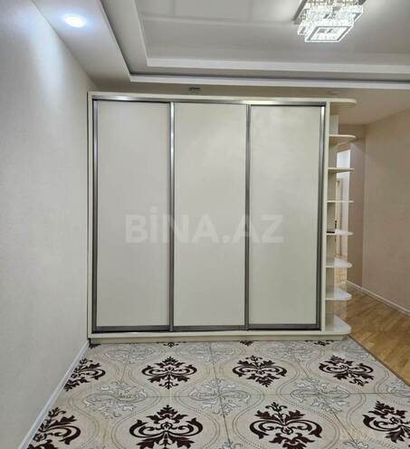 Сдаётся 3-комн. новостройка 156 м², Низаминский  р., photo 18 from 30