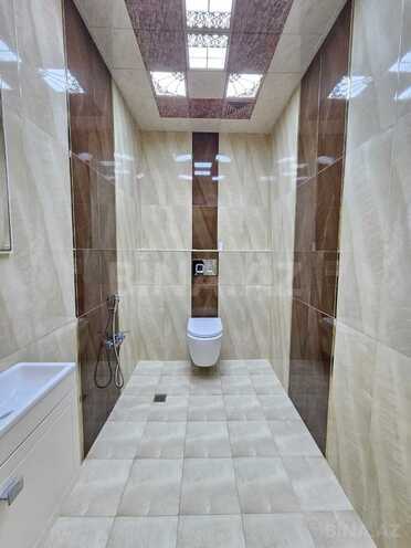 Сдаётся 3-комн. новостройка 156 м², Низаминский  р., photo 19 from 30