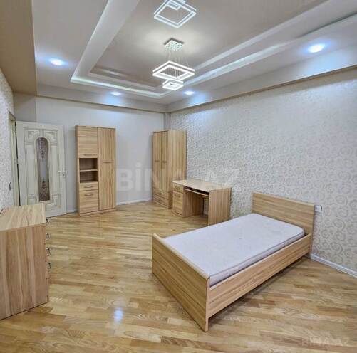 Сдаётся 3-комн. новостройка 156 м², Низаминский  р., photo 4 from 30