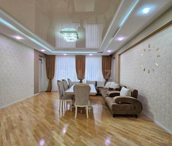 Сдаётся 3-комн. новостройка 156 м², Низаминский  р., photo 3 from 30