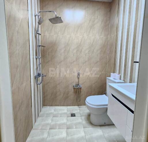 Сдаётся 3-комн. новостройка 156 м², Низаминский  р., photo 15 from 30