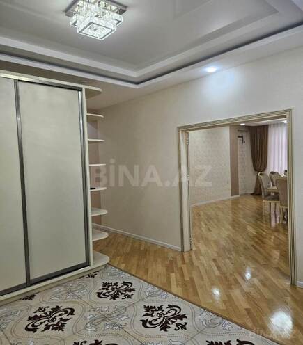 Сдаётся 3-комн. новостройка 156 м², Низаминский  р., photo 20 from 30