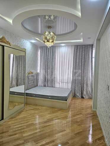 Сдаётся 3-комн. новостройка 156 м², Низаминский  р., photo 22 from 30