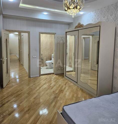 Сдаётся 3-комн. новостройка 156 м², Низаминский  р., photo 23 from 30