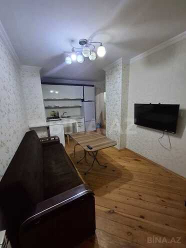 İcarəyə verilir 2 otaqlı yeni tikili 45 m², Bakıxanov q., photo 7 from 12