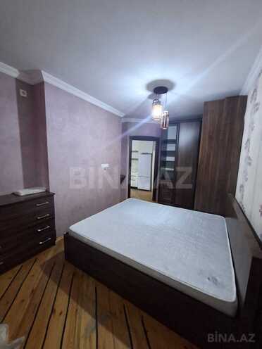 İcarəyə verilir 2 otaqlı yeni tikili 45 m², Bakıxanov q., photo 4 from 12