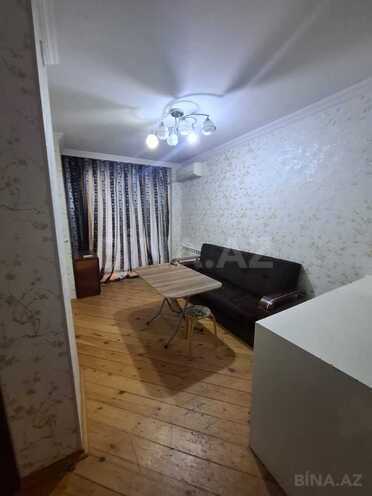 İcarəyə verilir 2 otaqlı yeni tikili 45 m², Bakıxanov q., photo 1 from 12