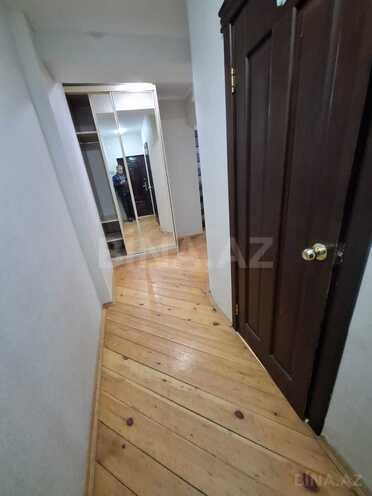 İcarəyə verilir 2 otaqlı yeni tikili 45 m², Bakıxanov q., photo 10 from 12