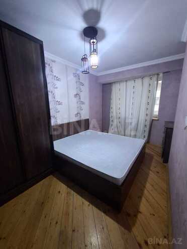 İcarəyə verilir 2 otaqlı yeni tikili 45 m², Bakıxanov q., photo 3 from 12