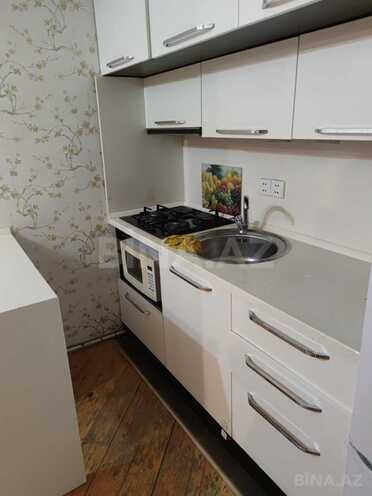 İcarəyə verilir 2 otaqlı yeni tikili 45 m², Bakıxanov q., photo 8 from 12