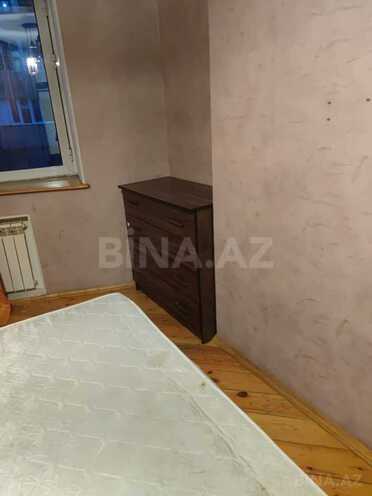 İcarəyə verilir 2 otaqlı yeni tikili 45 m², Bakıxanov q., photo 6 from 12