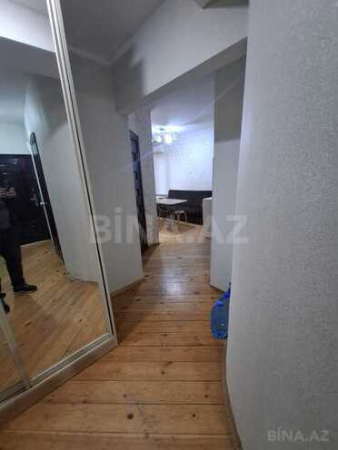 İcarəyə verilir 2 otaqlı yeni tikili 45 m², Bakıxanov q., photo 11 from 12