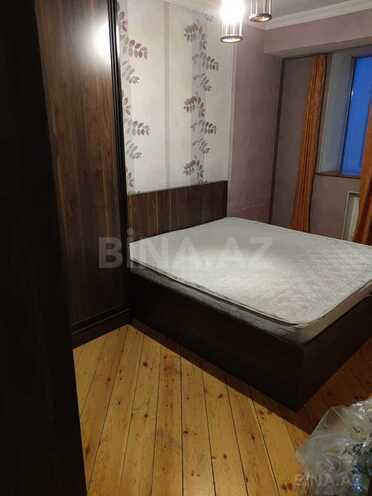 İcarəyə verilir 2 otaqlı yeni tikili 45 m², Bakıxanov q., photo 5 from 12