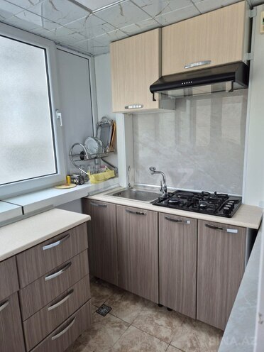 Продаётся 2-комн. новостройка 80 м², м. Элмляр Академиясы, photo 6 from 19