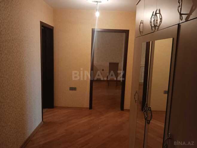 İcarəyə verilir 3 otaqlı köhnə tikili 95 m², Nərimanov r., photo 5 from 14