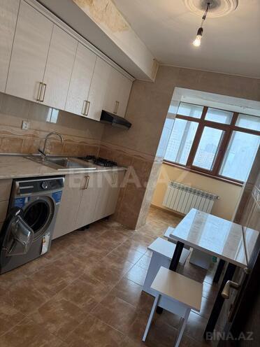 İcarəyə verilir 3 otaqlı köhnə tikili 95 m², Nərimanov r., photo 7 from 14