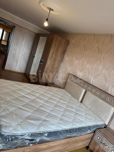 İcarəyə verilir 3 otaqlı köhnə tikili 95 m², Nərimanov r., photo 8 from 14