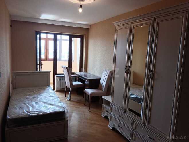 İcarəyə verilir 3 otaqlı köhnə tikili 95 m², Nərimanov r., photo 10 from 14