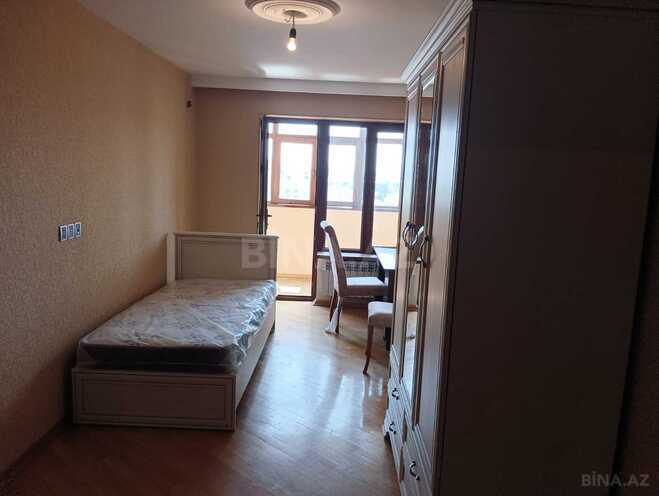 İcarəyə verilir 3 otaqlı köhnə tikili 95 m², Nərimanov r., photo 9 from 14