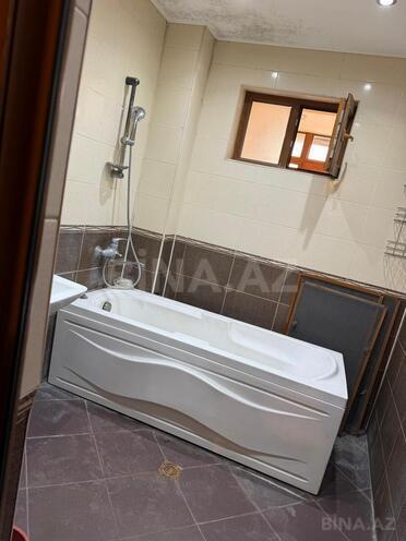 İcarəyə verilir 3 otaqlı köhnə tikili 95 m², Nərimanov r., photo 12 from 14