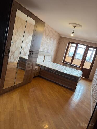İcarəyə verilir 3 otaqlı köhnə tikili 95 m², Nərimanov r., photo 1 from 14